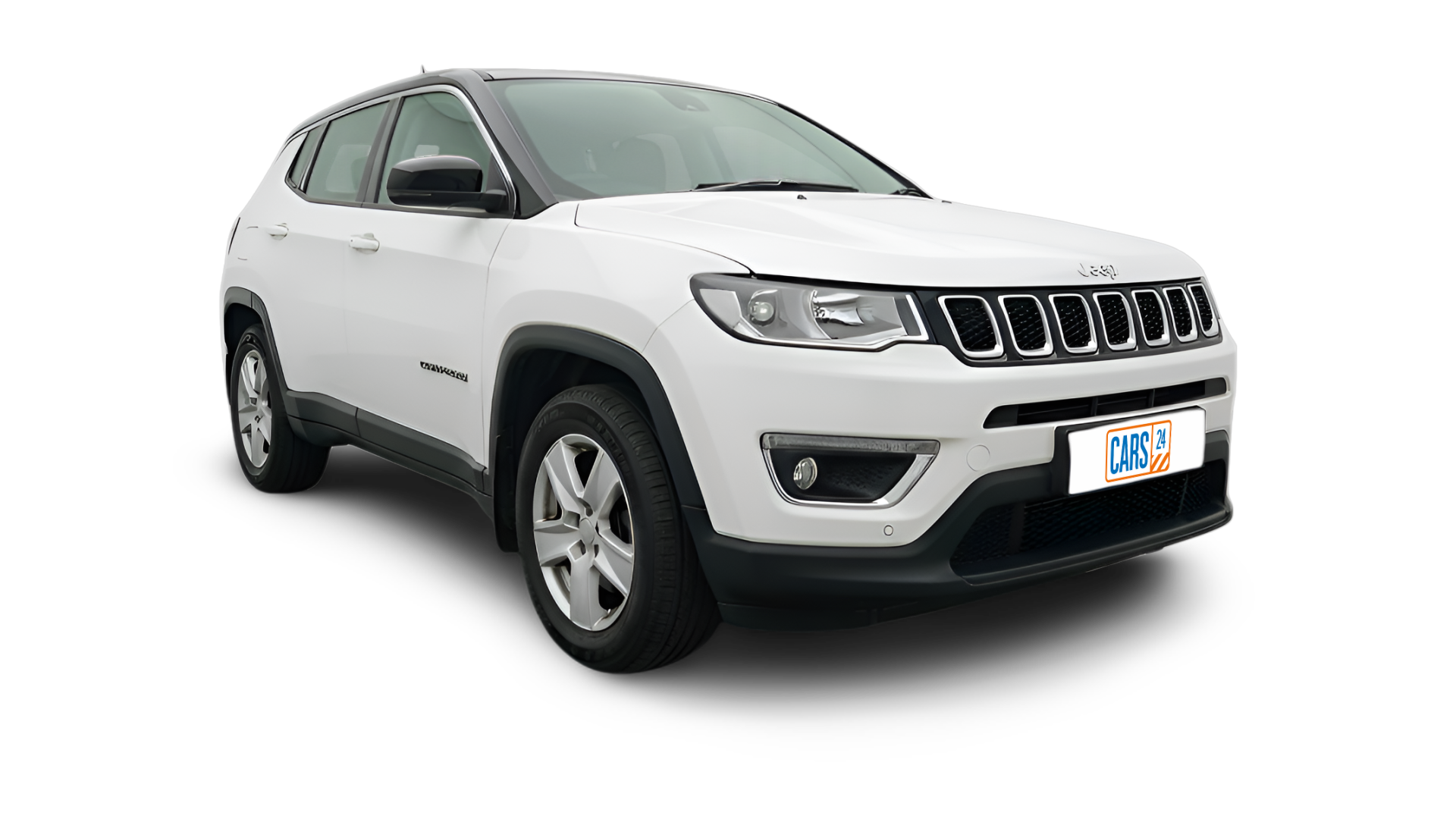 Jeep Compass-img